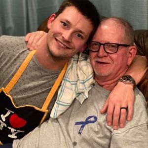 Meet your Posher, Wayne